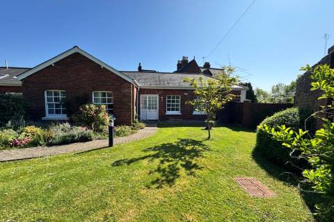 Property for auction in Devon
