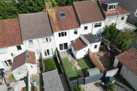 Property for auction in Avon