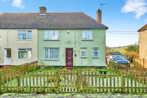 Property for auction in Essex