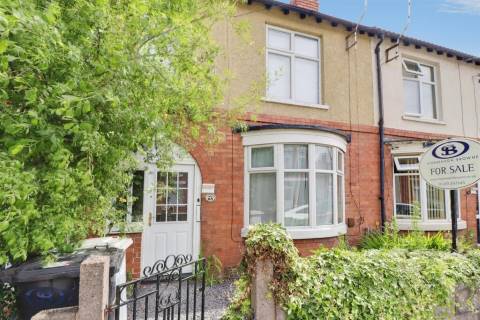 Property for auction in Cheshire