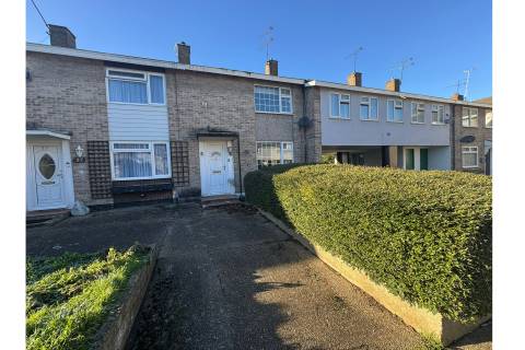 Property for auction in Essex