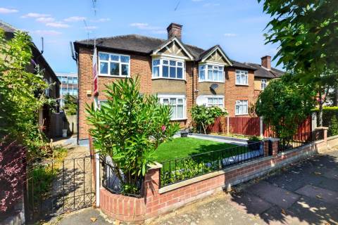 Property for auction in Middlesex