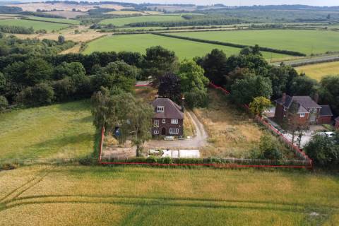 Property for auction in Derbyshire