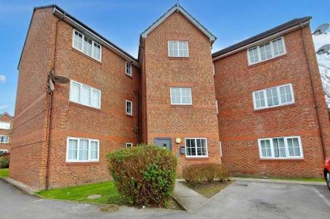 Property for auction in Lancashire