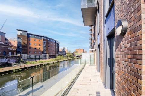 Property for auction in West Midlands