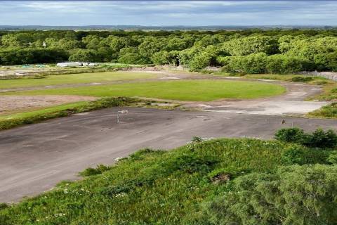 Property for auction in Angus