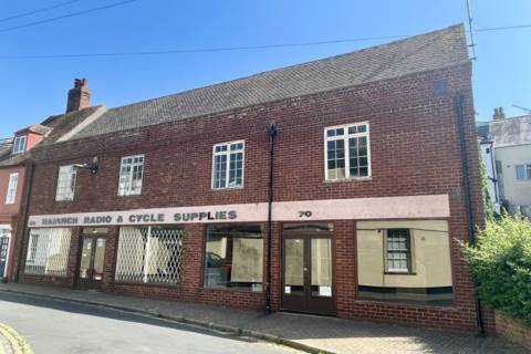 Property for auction in Essex