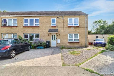 Property for auction in Somerset