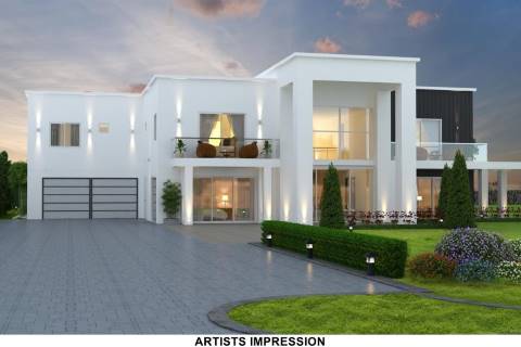Property for auction in Norfolk