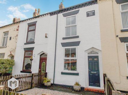 Property for auction in Lancashire