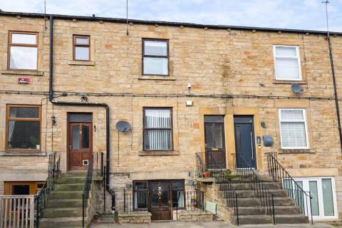 Property for auction in West Yorkshire