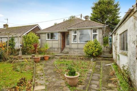 Property for auction in Cornwall