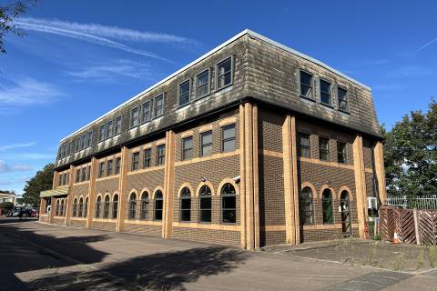 Property for auction in Middlesex