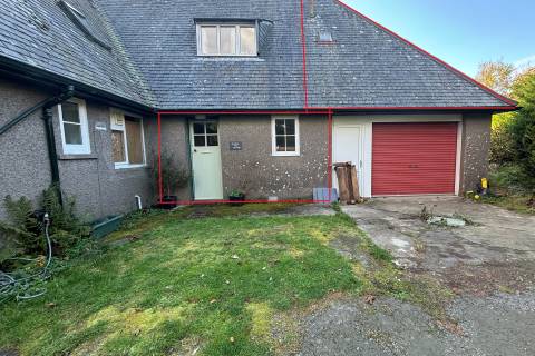 Property for auction in Kirkcudbrightshire