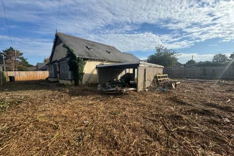 Property for auction in Cambridgeshire