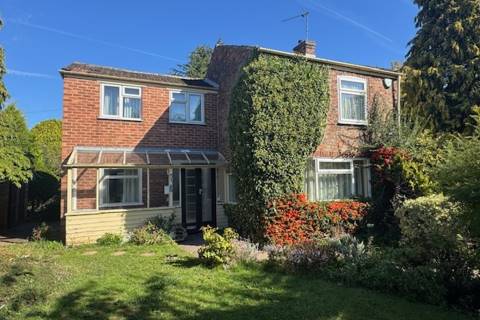 Property for auction in Lincolnshire