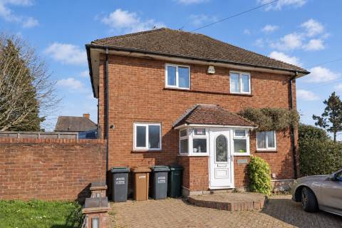 Property for auction in Hertfordshire
