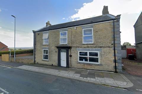 Property for auction in County Durham