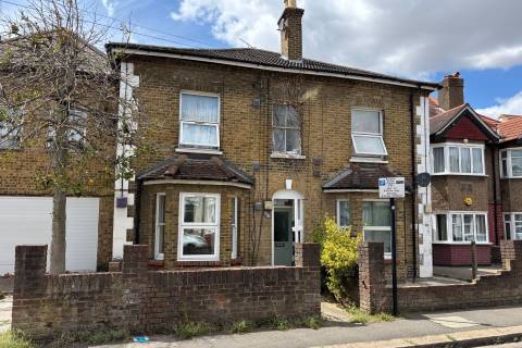 Property for auction in Middlesex