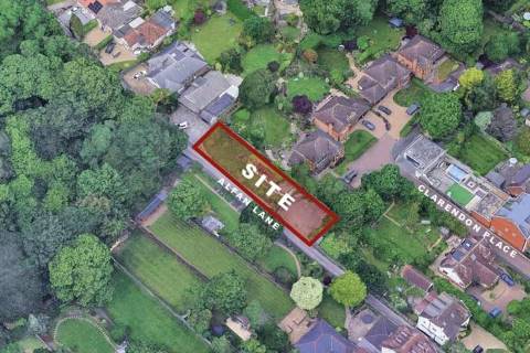 Property for auction in Kent