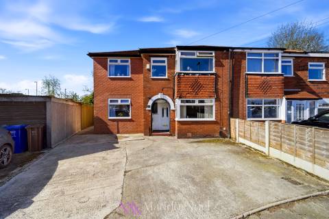 Property for auction in Lancashire