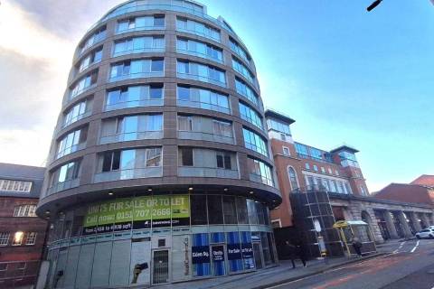 Property for auction in Merseyside