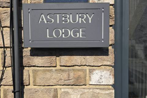 Property for auction in London