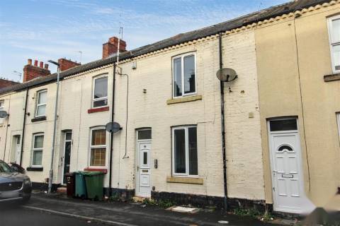 Property for auction in West Yorkshire