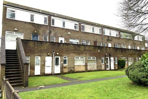 Property for auction in Lancashire