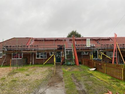 Property for auction in Norfolk