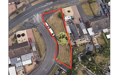 Property for auction in Gloucestershire