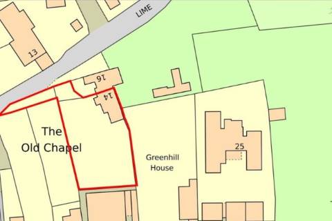 Property for auction in Devon