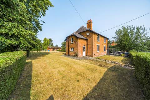 Property for auction in Wiltshire