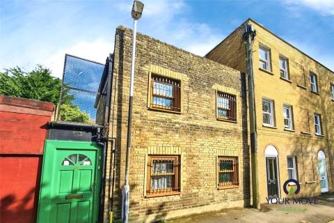 Property for auction in Kent