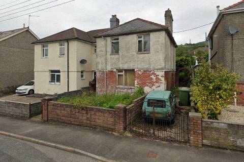 Property for auction in Mid Glamorgan