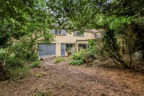 Property for auction in Cambridgeshire