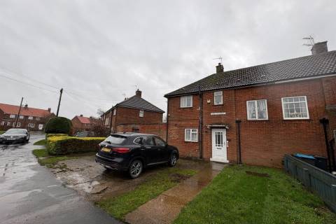 Property for auction in North Yorkshire