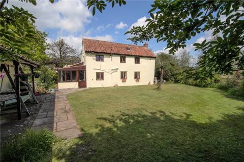 Property for auction in Somerset