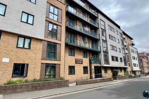 Property for auction in West Midlands