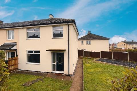 Property for auction in South Yorkshire