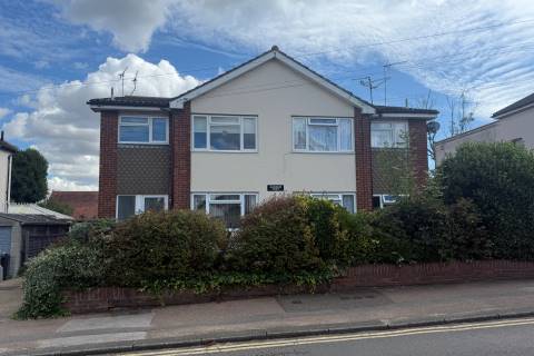 Property for auction in Essex