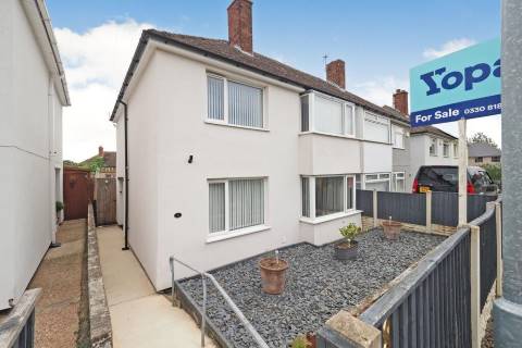 Property for auction in Nottinghamshire