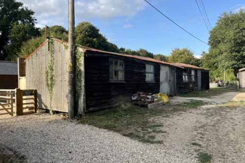 Property for auction in Dorset