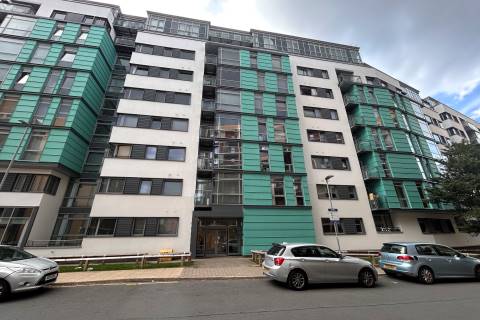 Property for auction in West Yorkshire