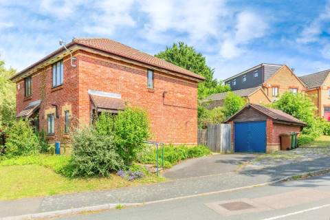 Property for auction in Northamptonshire