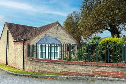 Property for auction in East Yorkshire