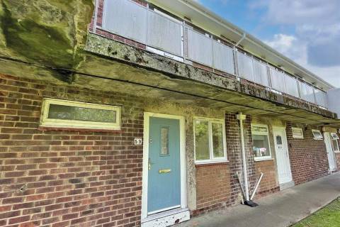 Property for auction in Tyne and Wear