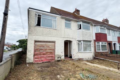 Property for auction in Kent