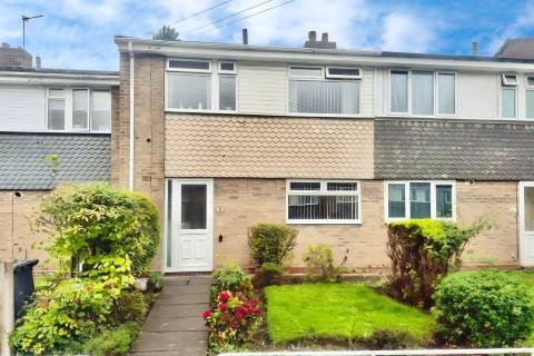 Property for auction in West Midlands