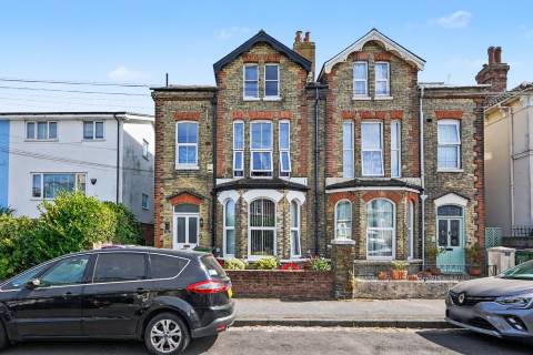 Property for auction in Kent